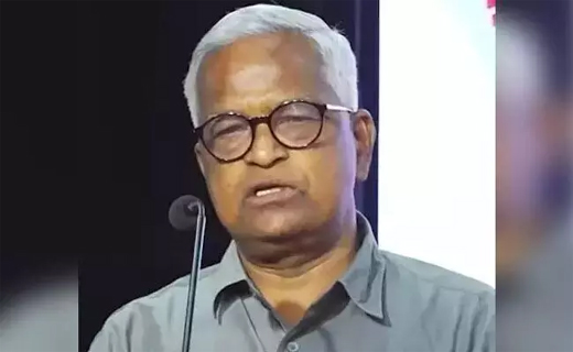 Purushothama Bilimale